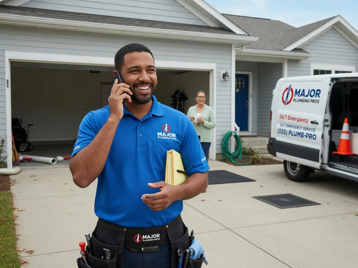 Drain Cleaning Services Grand Junction, TN FAQs